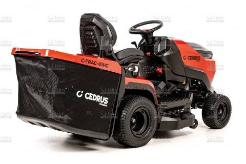 Cedrus Premium C-TRAC-83HC