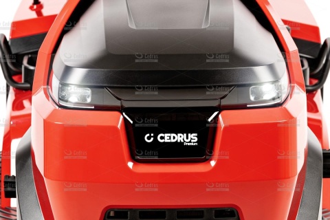 Cedrus Premium C-TRAC-93HC