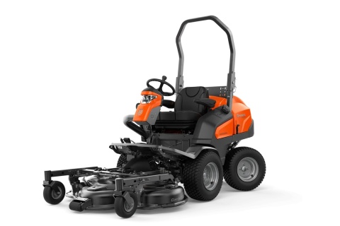 HUSQVARNA P 520DX