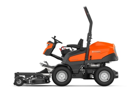 HUSQVARNA P 520DX