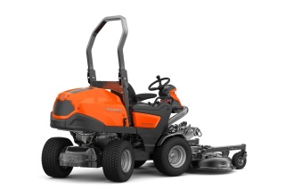 HUSQVARNA P 525DX