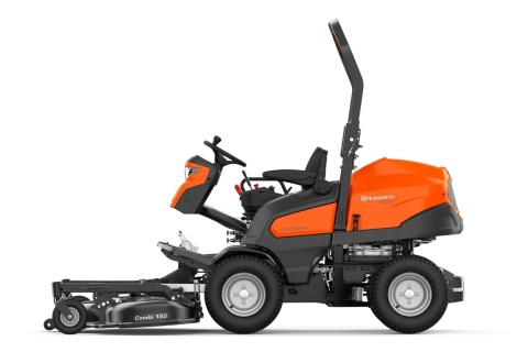 HUSQVARNA P 525DX