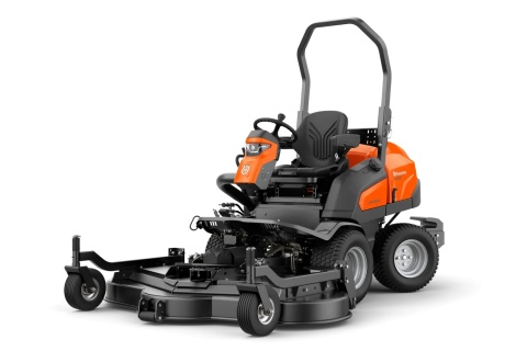 HUSQVARNA P 535HX