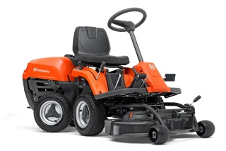 HUSQVARNA R 112C5