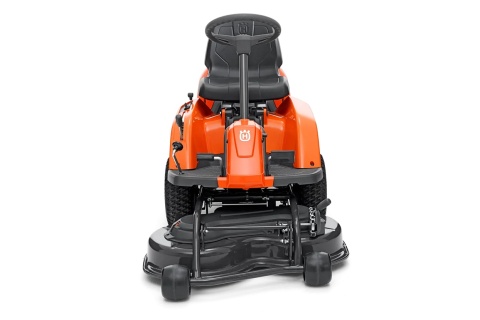 HUSQVARNA R 112C5