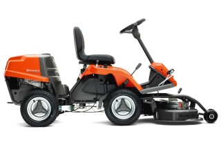 HUSQVARNA R 112C