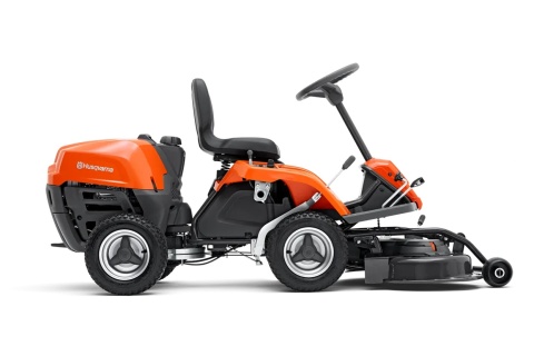 HUSQVARNA R 112C