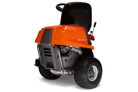 HUSQVARNA R 112C