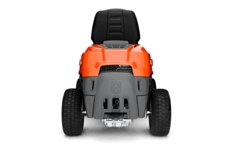 HUSQVARNA R 112C