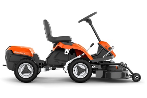 HUSQVARNA R 112iC