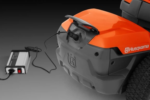 HUSQVARNA R 112iC