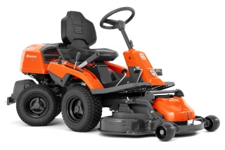 HUSQVARNA R214TC Comfort edition 94CM