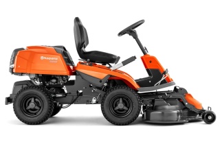 HUSQVARNA R214TC Comfort edition 94CM