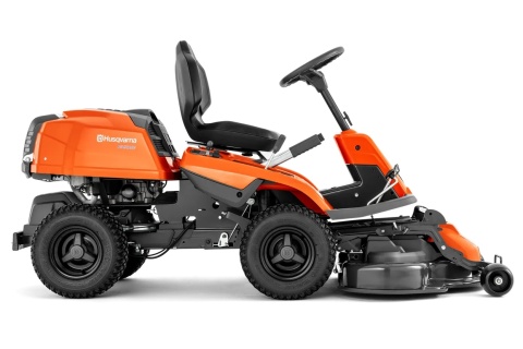 HUSQVARNA R214TC Comfort edition 94CM
