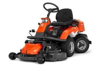 HUSQVARNA R 216T AWD