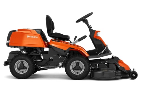 HUSQVARNA R 216T AWD