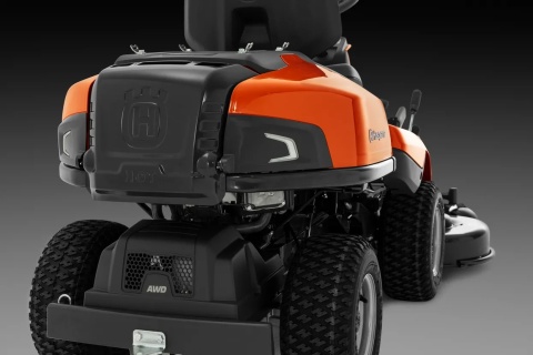 HUSQVARNA R 316TX AWD