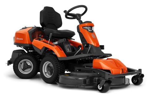 HUSQVARNA R 316TsX AWD