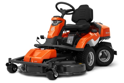 HUSQVARNA R 316TsX AWD