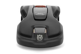 Husqvarna Automower® 305E NERA z technologią bezprzewodową