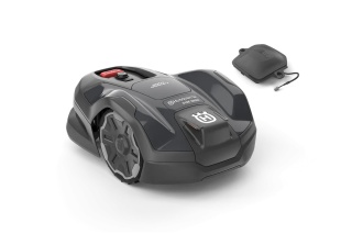 Husqvarna Automower® 310E NERA z technologią bezprzewodową