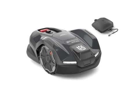 Husqvarna Automower® 405XE NERA z technologią bezprzewodową