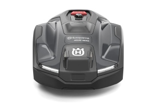 Husqvarna Automower® 405XE NERA z technologią bezprzewodową