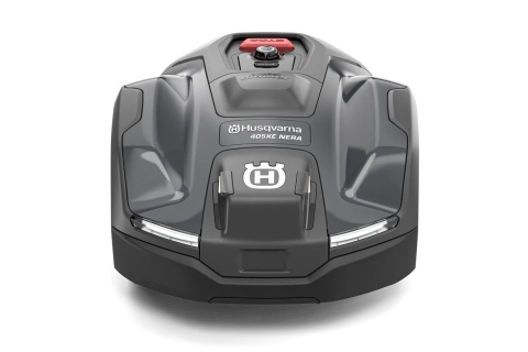 Husqvarna Automower® 405XE NERA z technologią bezprzewodową