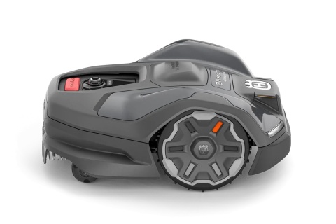 Husqvarna Automower® 405XE NERA z technologią bezprzewodową
