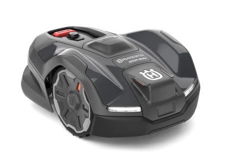 Husqvarna Automower® 405XE NERA z technologią bezprzewodową