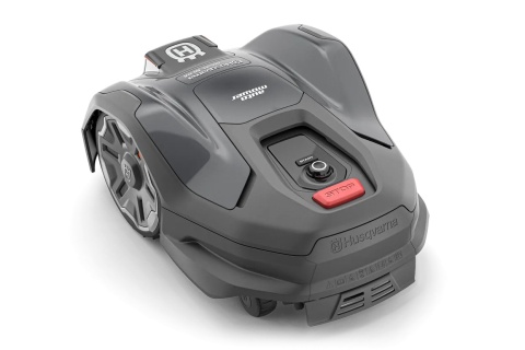 Husqvarna Automower® 405XE NERA