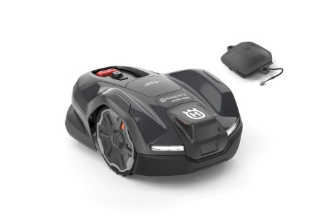 Husqvarna Automower® 410XE NERA z technologią bezprzewodową