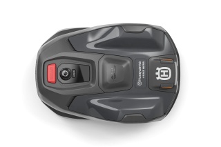 Husqvarna Automower® 410XE NERA z technologią bezprzewodową
