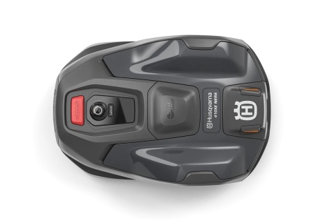 Husqvarna Automower® 410XE NERA z technologią bezprzewodową