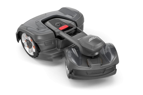 Husqvarna Automower® 435X AWD NERA z technologią bezprzewodową