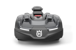 Husqvarna Automower® 435X AWD NERA z technologią bezprzewodową