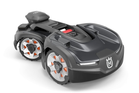 Husqvarna Automower® 435X AWD NERA z technologią bezprzewodową