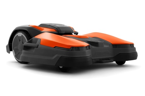 Husqvarna CEORA® 544 EPOS® / RZ 43M / CS4