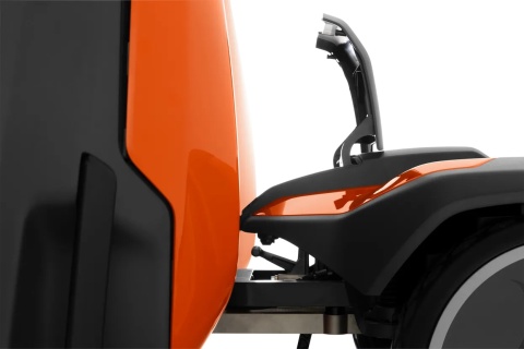 Husqvarna CEORA® 544 EPOS® / RZ 43M / CS4