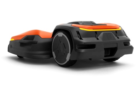 Husqvarna CEORA® 544 EPOS® / RZ 43M / CS4