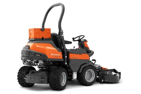 Husqvarna P 524XR EFI