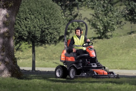 Husqvarna P 524X