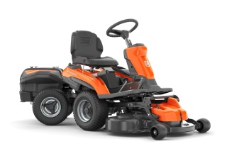 Husqvarna R 200iX AWD