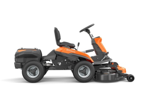 Husqvarna R 200iX AWD