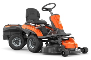 Husqvarna R 200iX
