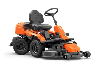 Husqvarna R214TC Comfort edition