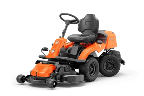Husqvarna R214TC Comfort edition