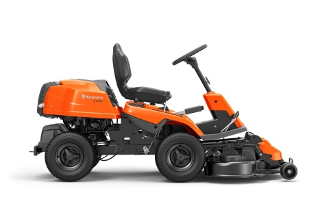 Husqvarna R214TC Comfort edition