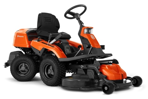 Husqvarna R 216TC AWD Edycja limitowana