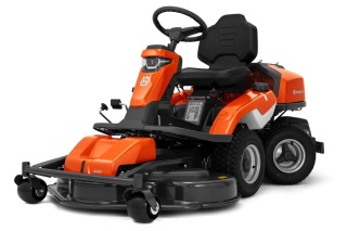 Husqvarna R 320X AWD
